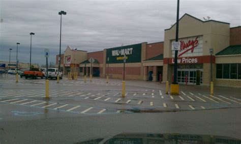 Walmart st johns mi - Posted 10:08:41 PM. Why is Walmart America's leading grocery store? Our customers tell us one of the biggest reasons is…See this and similar jobs on LinkedIn.